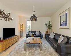 Peaceful Apartment in Blankenberge