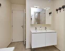 Peaceful Apartment in Blankenberge