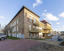 Peaceful Apartment in Blankenberge