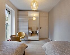 Peaceful Apartment in Blankenberge