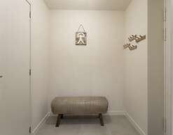 Peaceful Apartment in Blankenberge