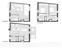 Peaceful Apartment in Blankenberge