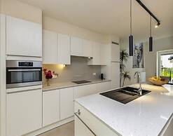 Peaceful Apartment in Blankenberge