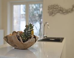 Peaceful Apartment in Blankenberge