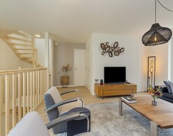 Peaceful Apartment in Blankenberge