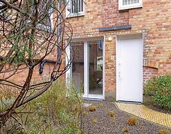 Peaceful Apartment in Blankenberge