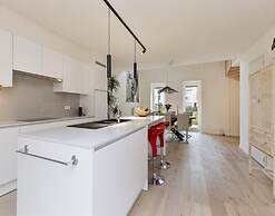 Peaceful Apartment in Blankenberge