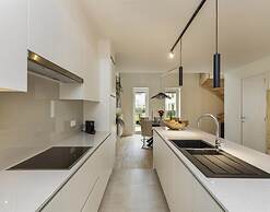 Peaceful Apartment in Blankenberge