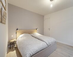 Peaceful Apartment in Blankenberge