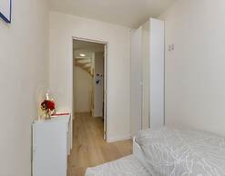 Peaceful Apartment in Blankenberge