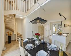 Peaceful Apartment in Blankenberge