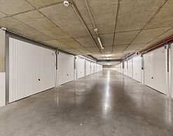 Peaceful Apartment in Blankenberge