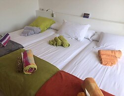 Hillside Villa Near Beaches