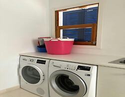 Hillside Villa Near Beaches