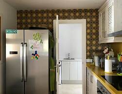 Hillside Villa Near Beaches