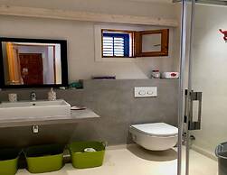 Hillside Villa Near Beaches