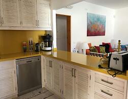 Hillside Villa Near Beaches