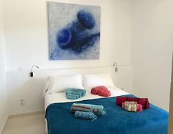 Hillside Villa Near Beaches