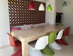 Hillside Villa Near Beaches