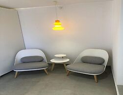 Hillside Villa Near Beaches