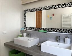 Hillside Villa Near Beaches