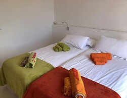 Hillside Villa Near Beaches