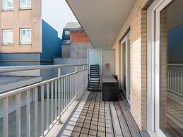Modern Apartment in the Center of Ostend