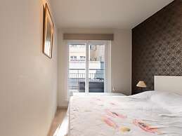 Modern Apartment in the Center of Ostend
