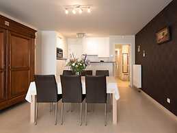 Modern Apartment in the Center of Ostend