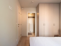 Modern Apartment in the Center of Ostend
