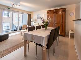 Modern Apartment in the Center of Ostend