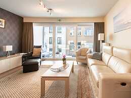 Modern Apartment in the Center of Ostend