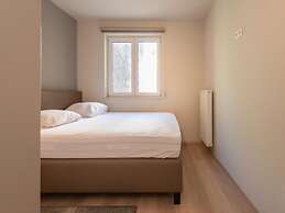 Modern Apartment in the Center of Ostend