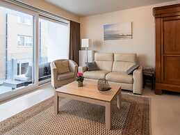 Modern Apartment in the Center of Ostend