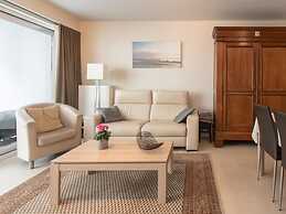 Modern Apartment in the Center of Ostend