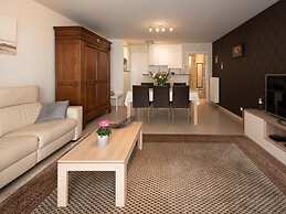 Modern Apartment in the Center of Ostend