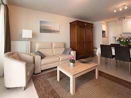 Modern Apartment in the Center of Ostend