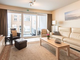 Modern Apartment in the Center of Ostend