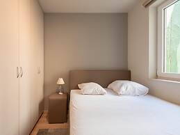 Modern Apartment in the Center of Ostend