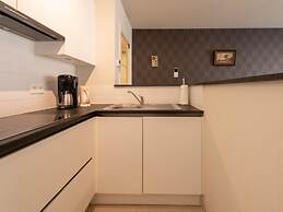 Modern Apartment in the Center of Ostend