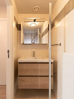 Modern Apartment in the Center of Ostend