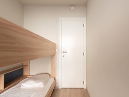 Modern Apartment in the Center of Ostend