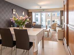 Modern Apartment in the Center of Ostend