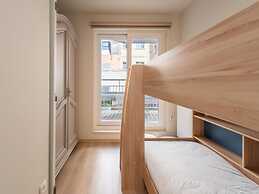 Modern Apartment in the Center of Ostend
