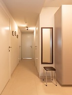 Modern Apartment in the Center of Ostend