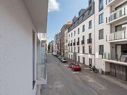 Modern Apartment in the Center of Ostend