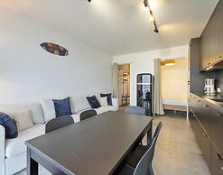 Apartment for 4 People With Terrace