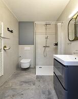 Apartment for 4 People With Terrace