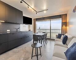 Apartment for 4 People With Terrace