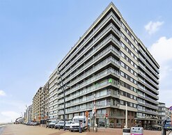 Apartment for 4 People With Terrace